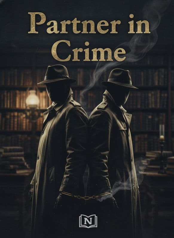 Partner in Crime Novel