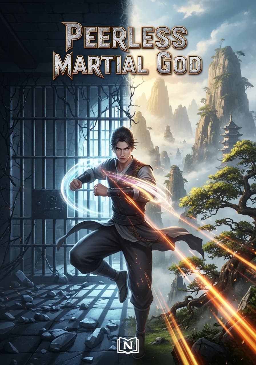 Peerless Martial God Novel