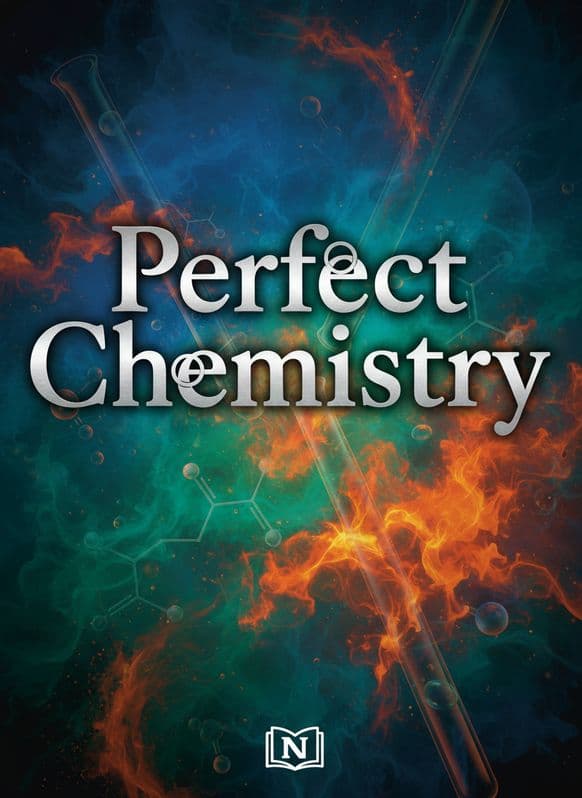 Perfect Chemistry  Novel