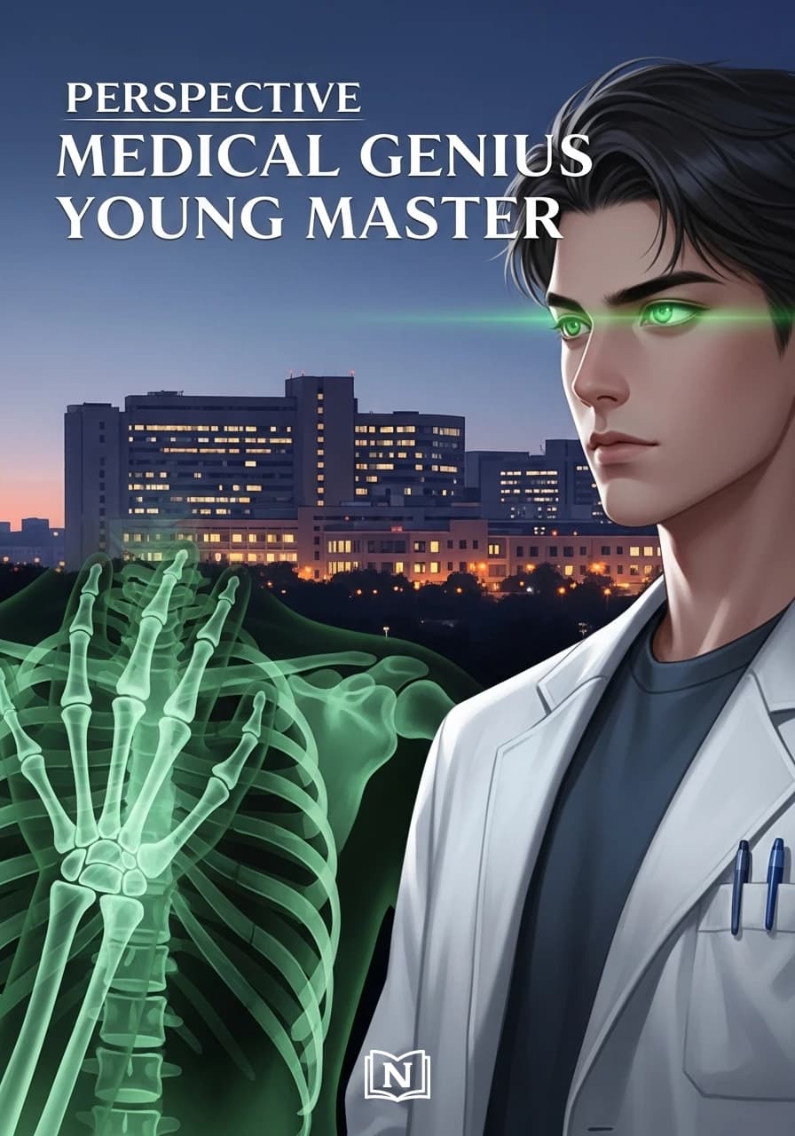 Perspective Medical Genius Young Master Novel