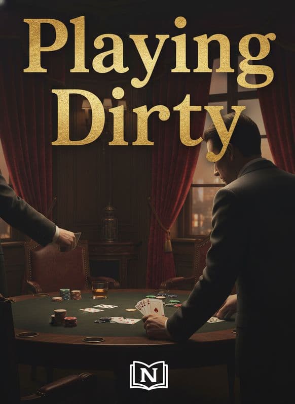 Playing Dirty Novel
