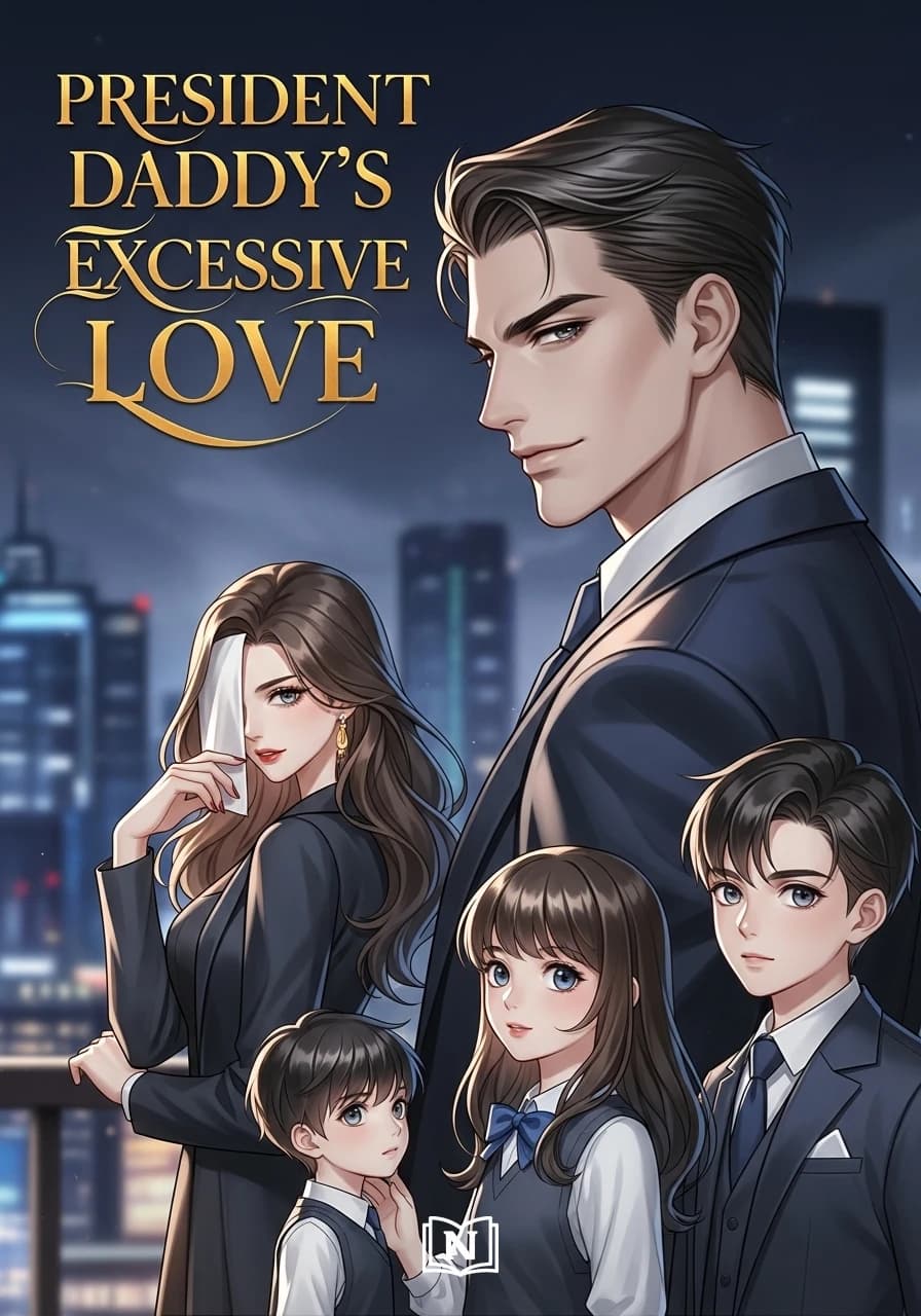 President Daddy's Excessive Love Novel