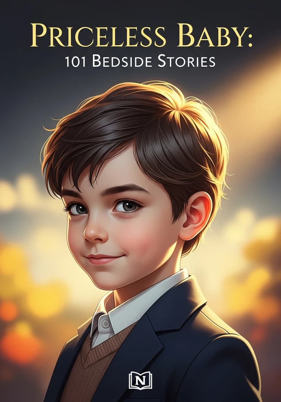 Priceless Baby: 101 Bedside Stories Novel