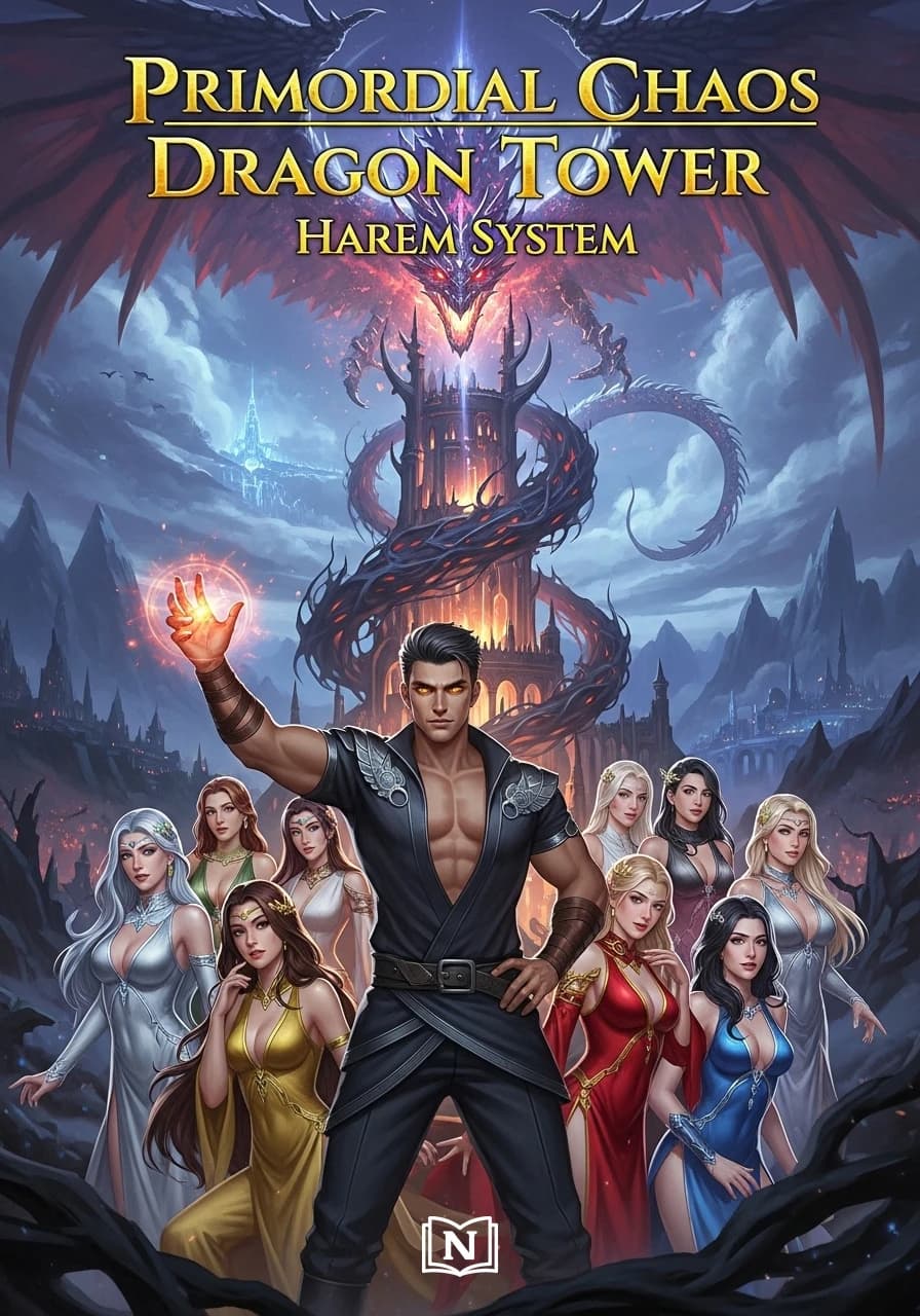 Primordial Chaos Dragon Tower: Harem System Novel