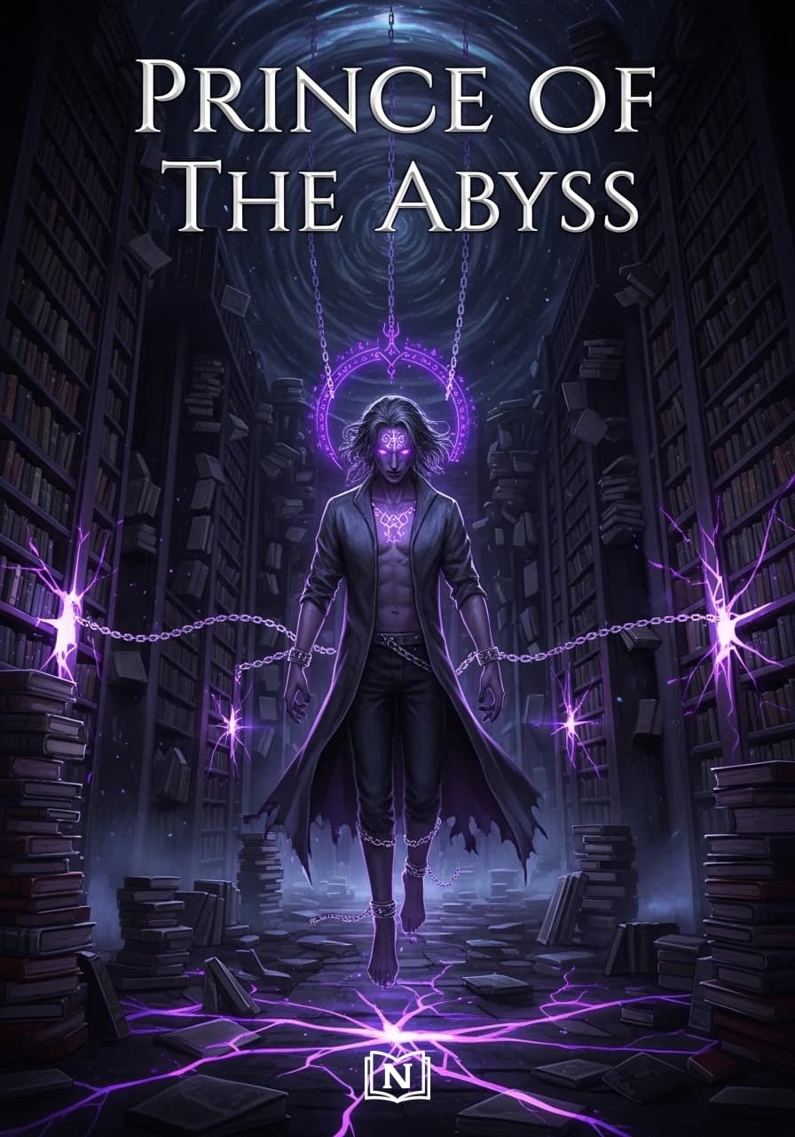 Prince of The Abyss Novel