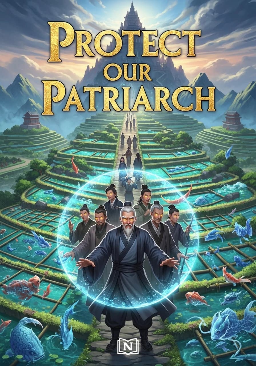 Protect Our Patriarch Novel