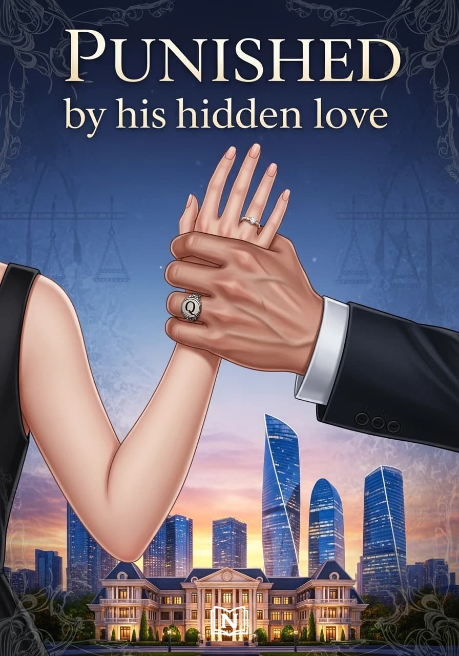 Punished by his hidden love Novel