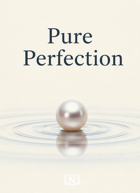 Pure Perfection Novel