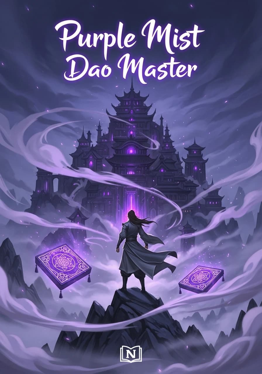 Purple Mist Dao Master Novel