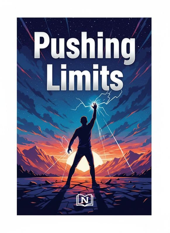 Pushing Limits Novel