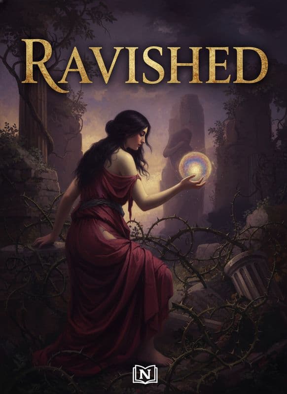 RAVISHED Novel