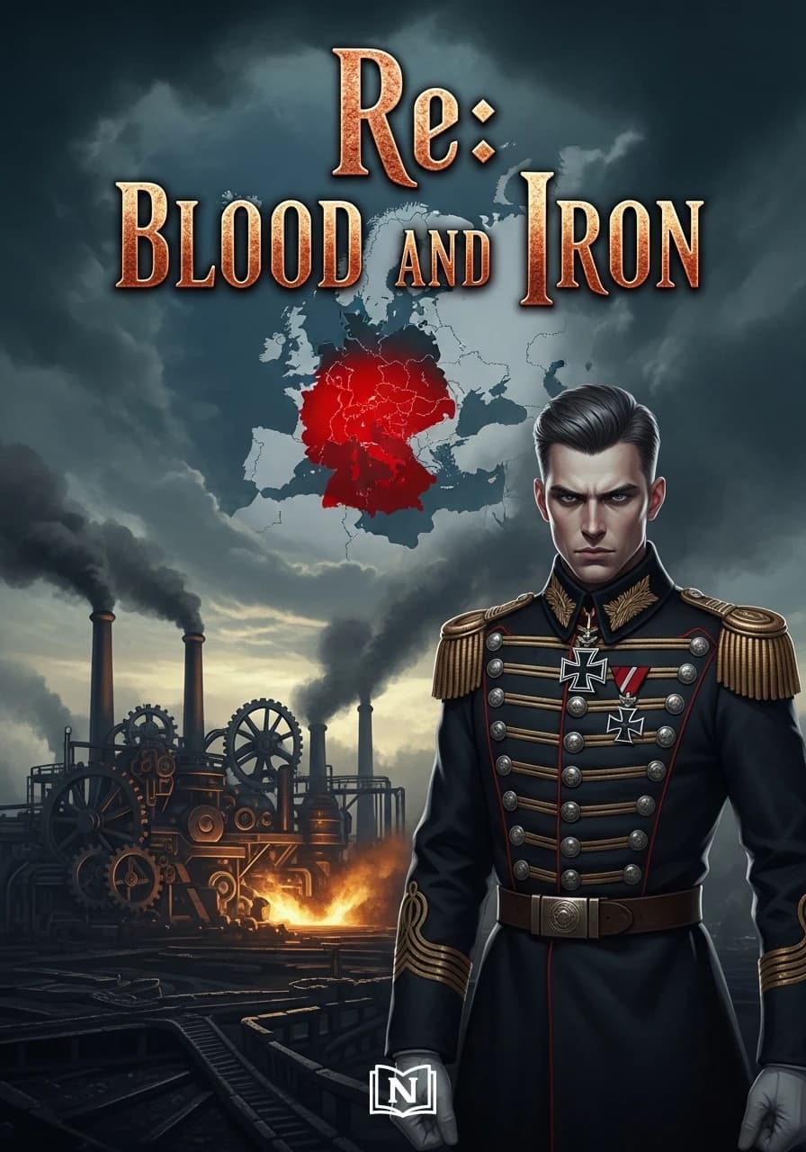 Re: Blood and Iron Novel