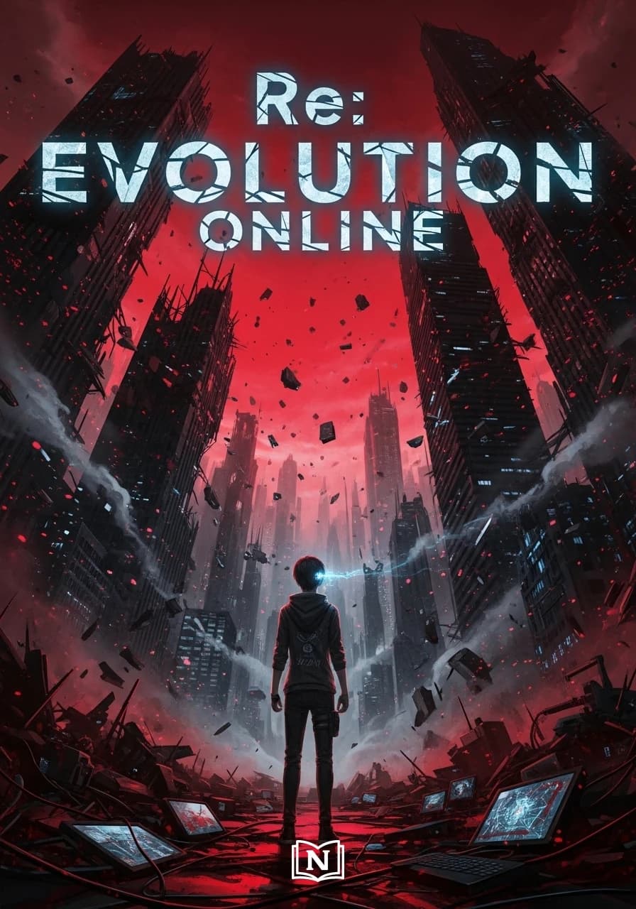 Re: Evolution Online Novel