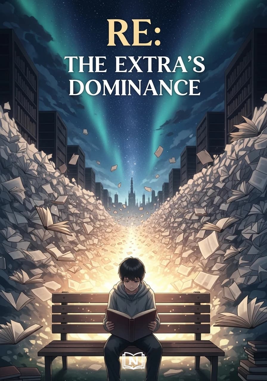 RE: The Extra's Dominance Novel