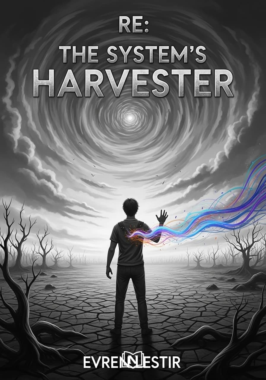 Re: The System's Harvester Novel