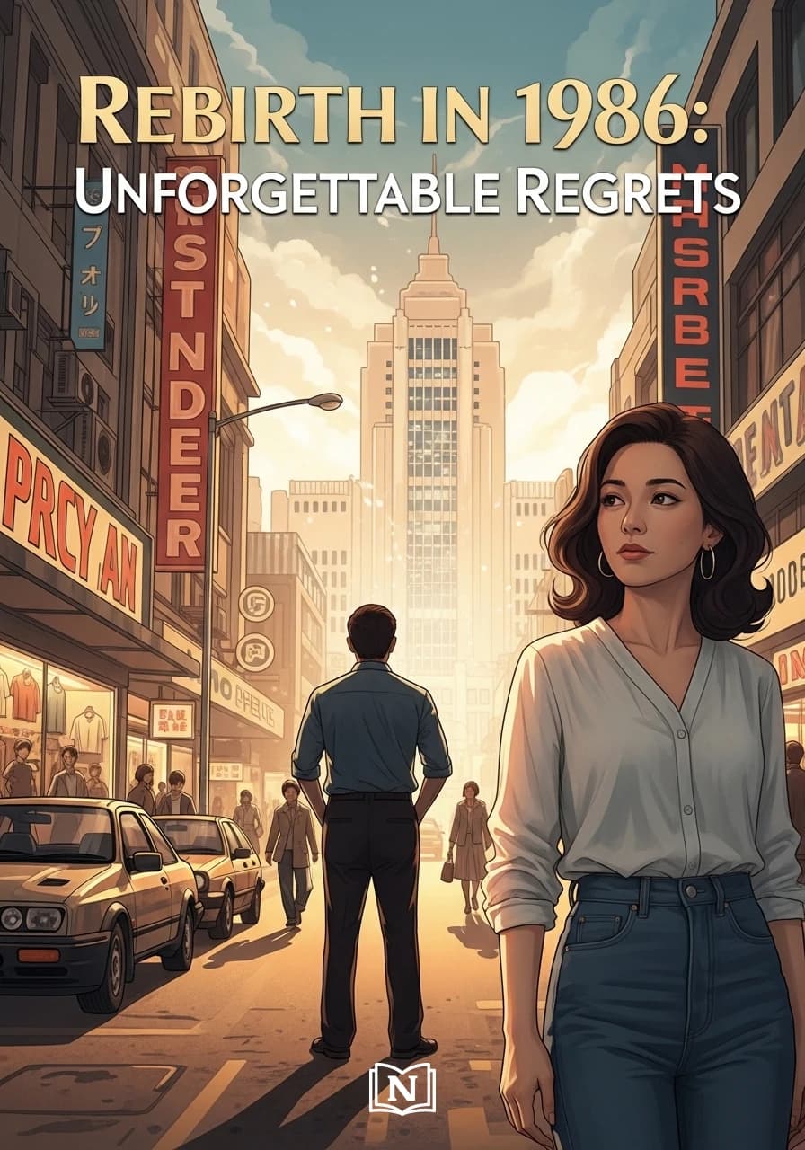 Rebirth in 1986: Unforgettable Regrets Novel