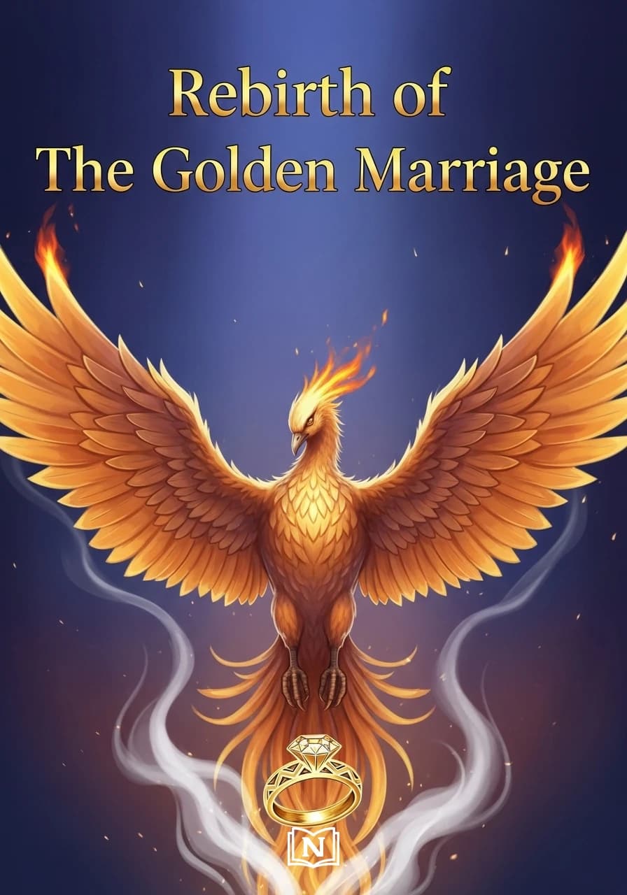 Rebirth of The Golden Marriage Novel