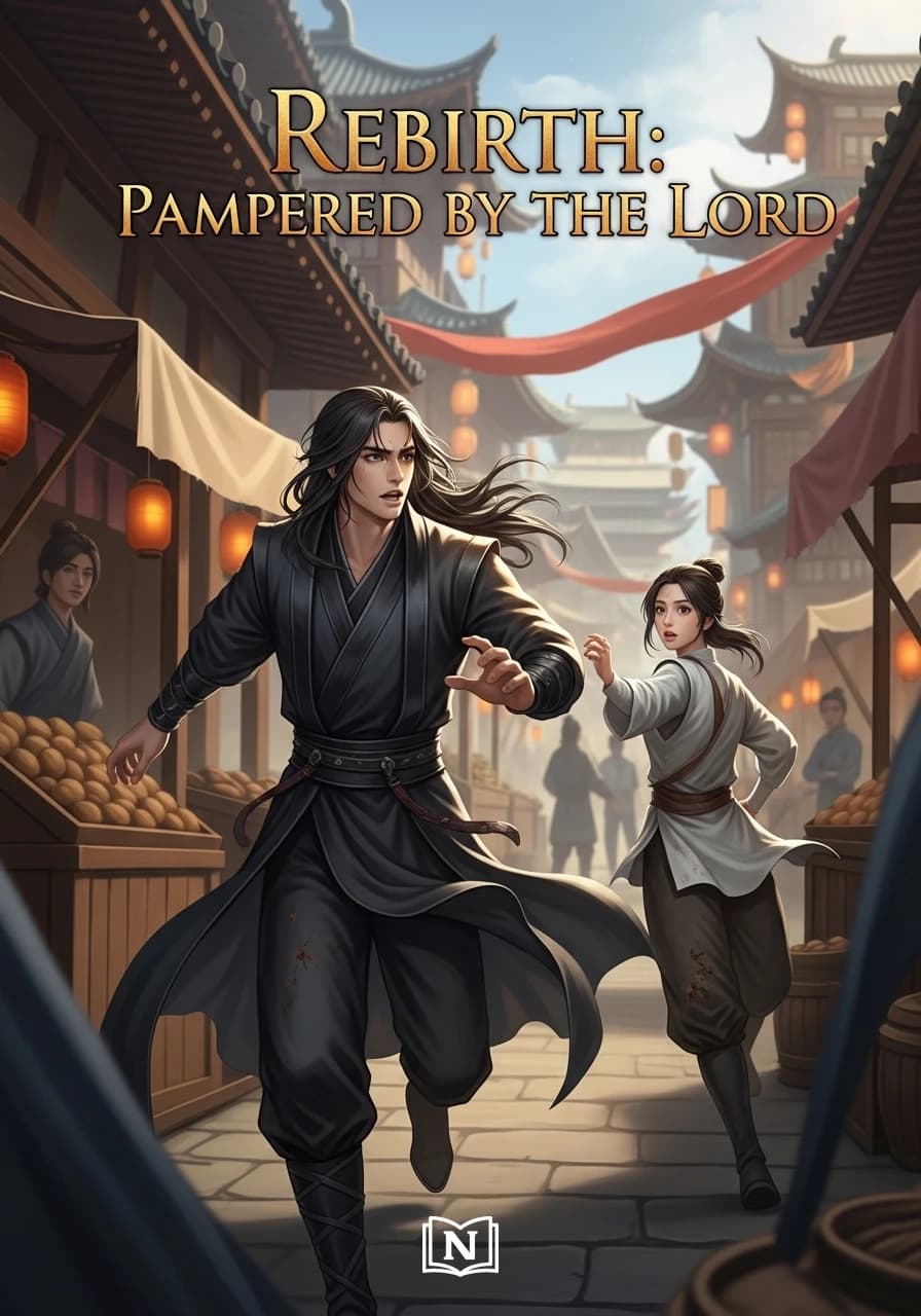 Rebirth: Pampered by the Lord Novel