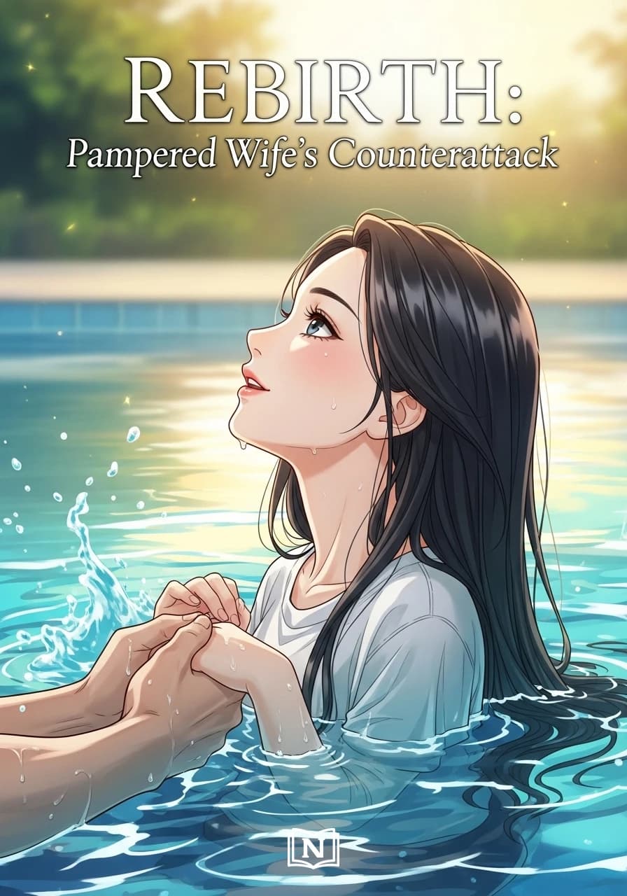 Rebirth: Pampered Wife’s Counterattack Novel