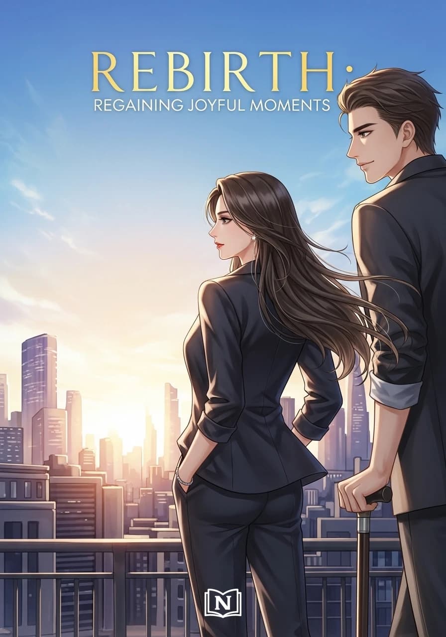 Rebirth: Regaining Joyful Moments Novel