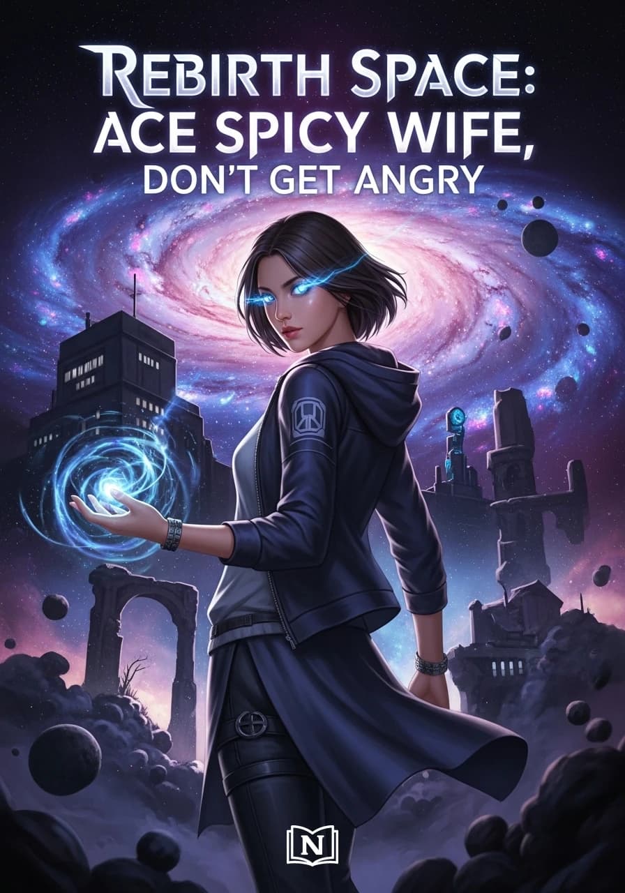 Rebirth Space: Ace Spicy Wife, Don’t Get Angry Novel