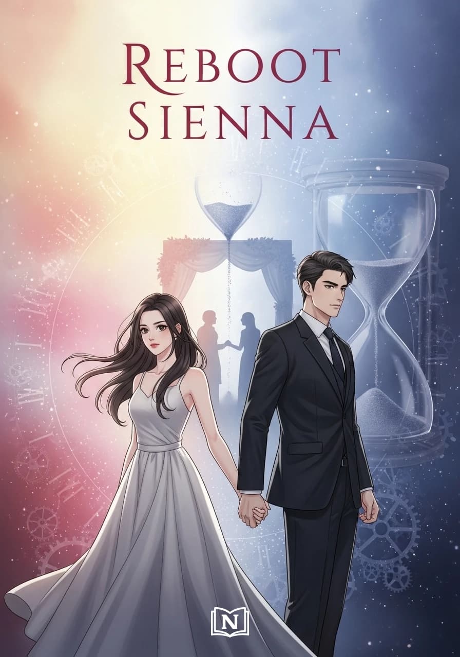 Reboot Sienna Novel
