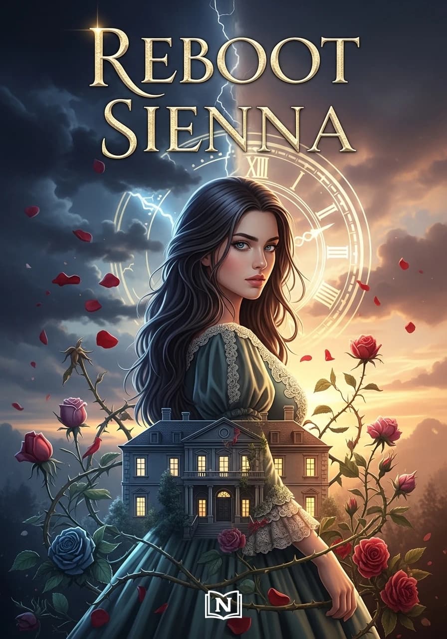 Reboot Sienna Novel