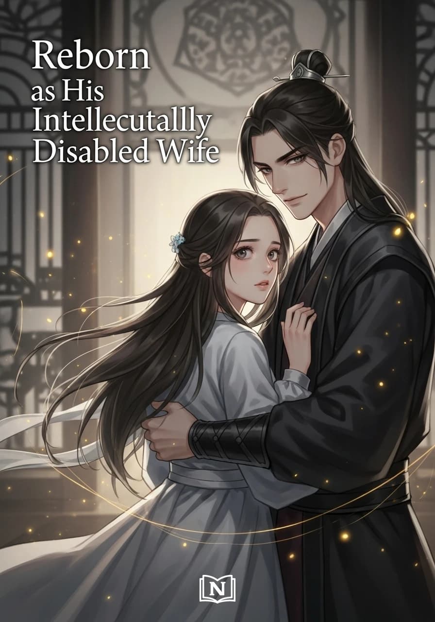 Reborn as His Intellectually Disabled Wife Novel