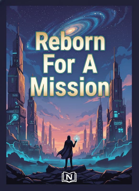 Reborn For A Mission Novel