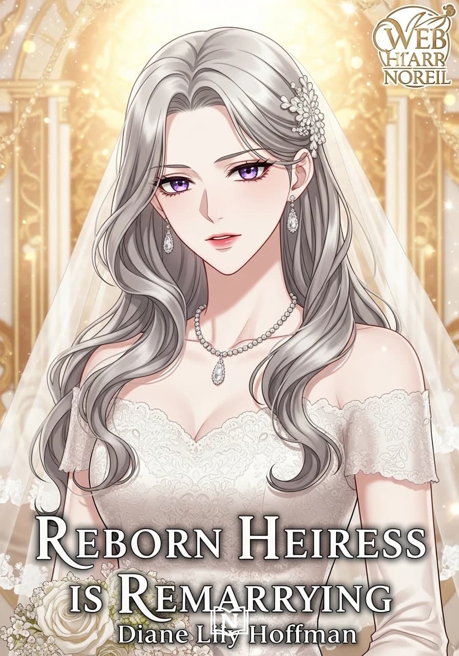 Reborn Heiress Is Remarrying Novel
