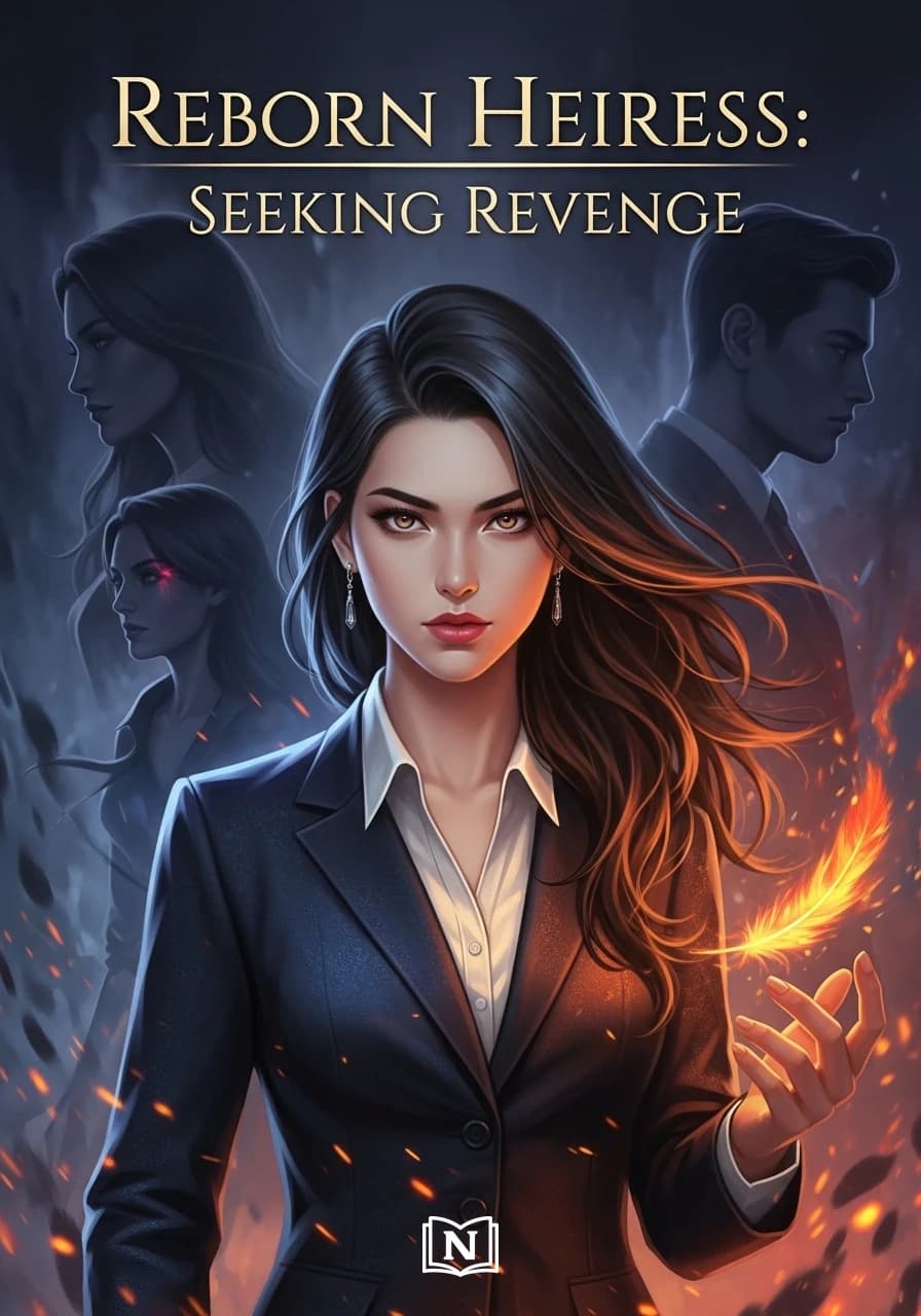 Reborn Heiress: Seeking Revenge Novel