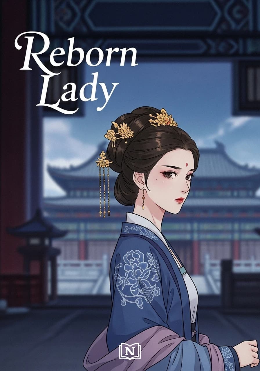 Reborn Lady Novel