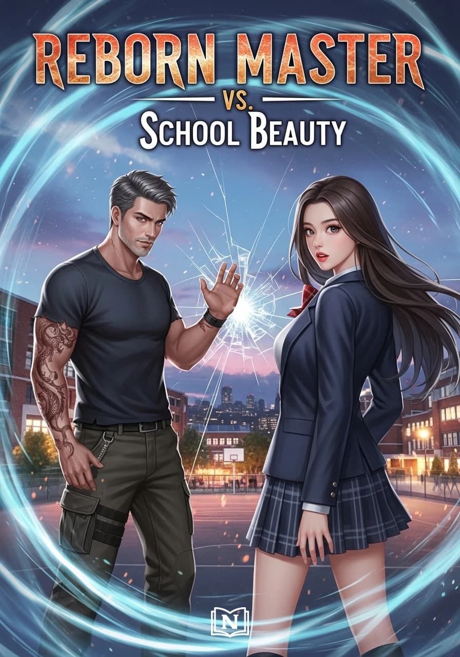 Reborn Master vs. School Beauty Novel