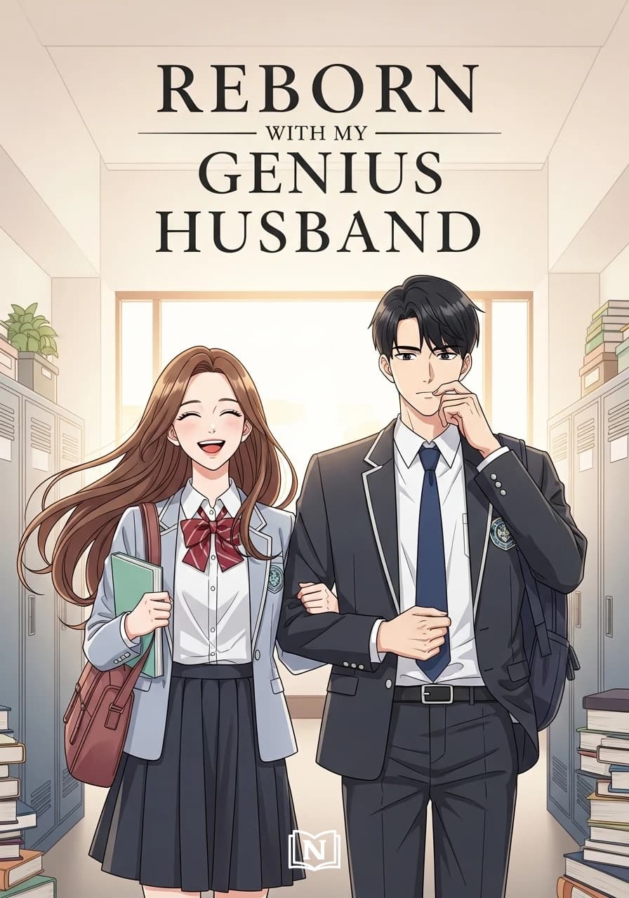 Reborn with My Genius Husband Novel