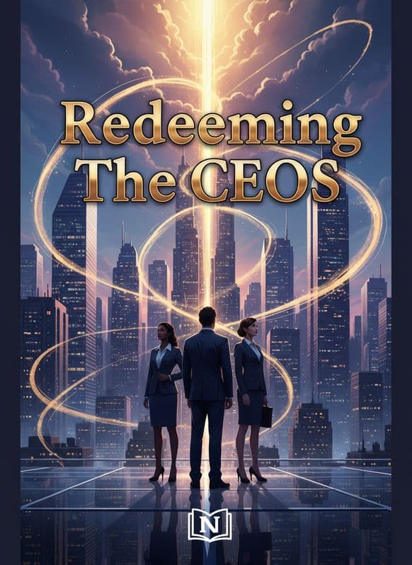 Redeeming The CEOs Novel