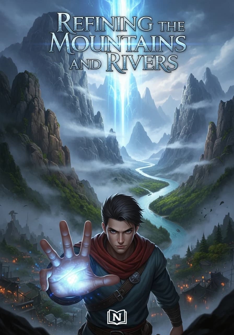Refining the Mountains and Rivers Novel