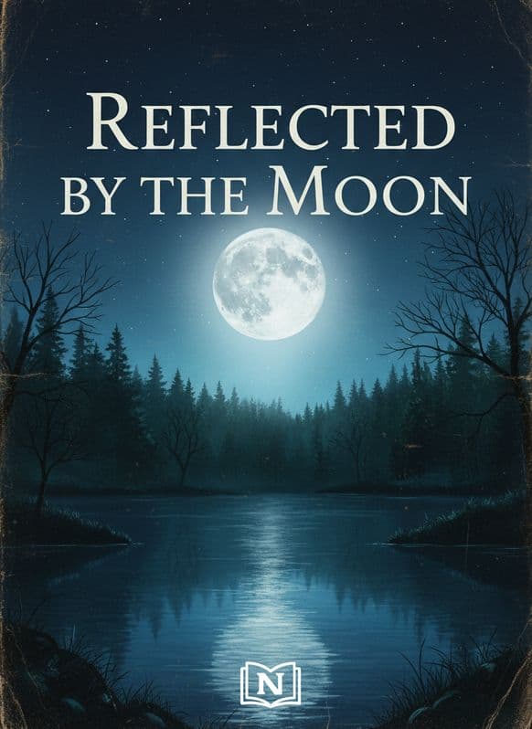 REFLECTED BY THE MOON Novel