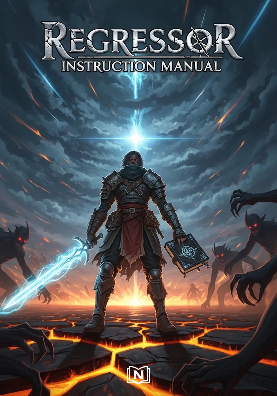Regressor Instruction Manual Novel