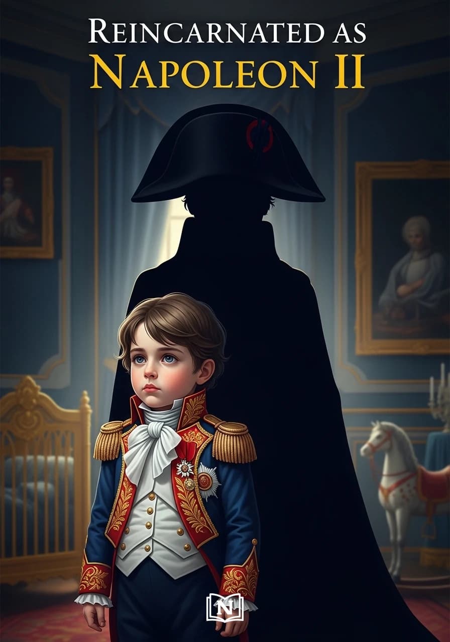 Reincarnated as Napoleon II Novel