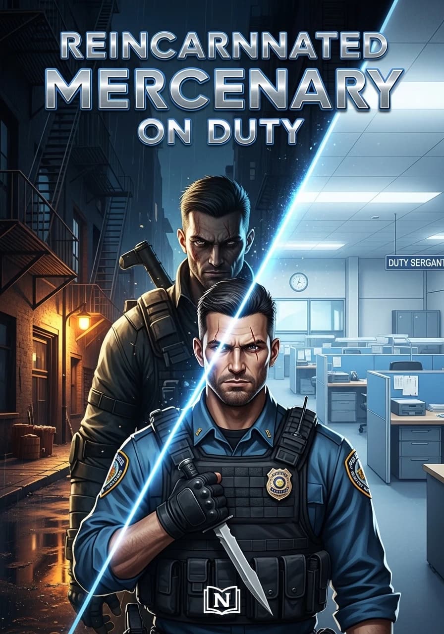 Reincarnated Mercenary on Duty Novel