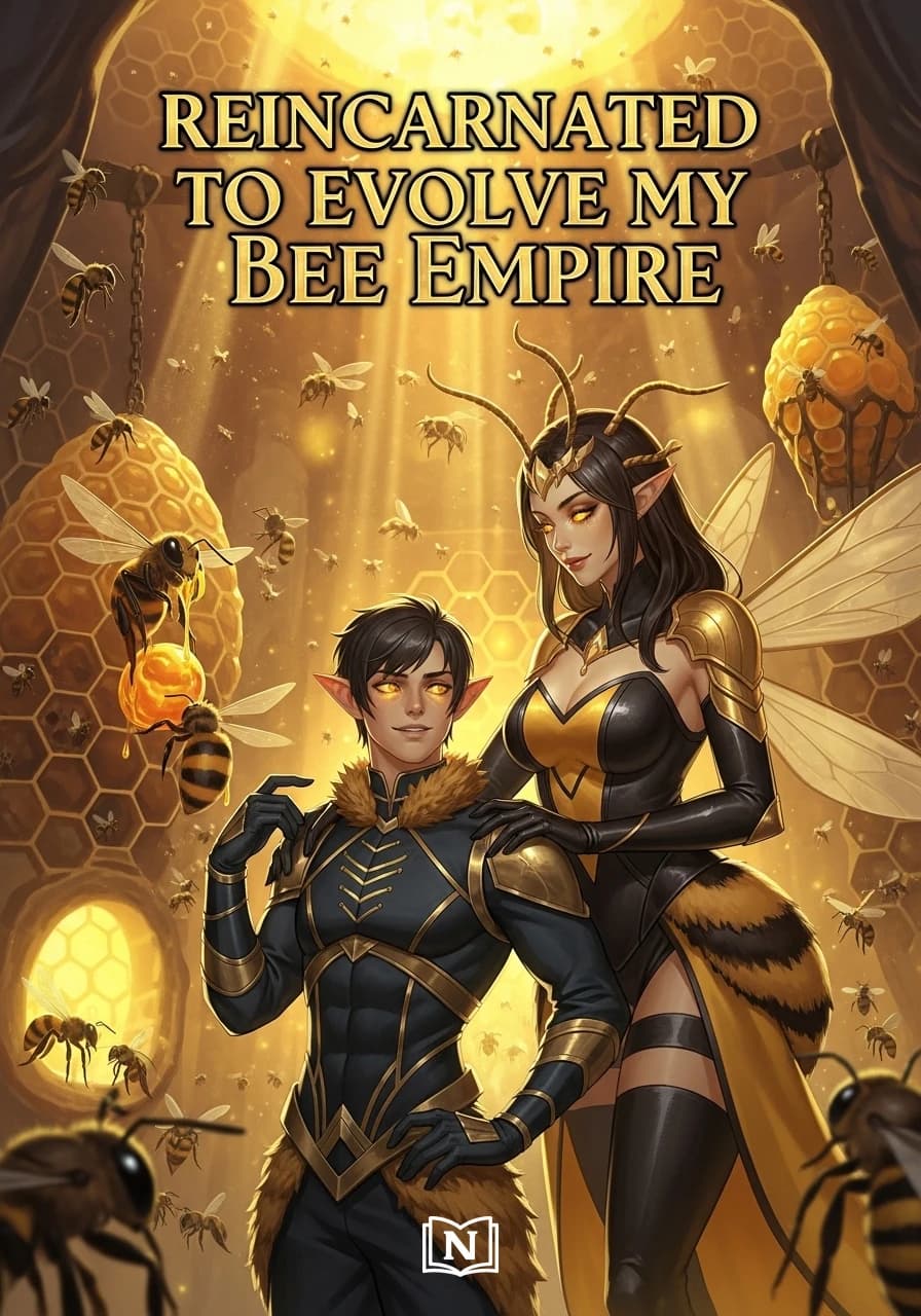 Reincarnated To Evolve My Bee Empire Novel