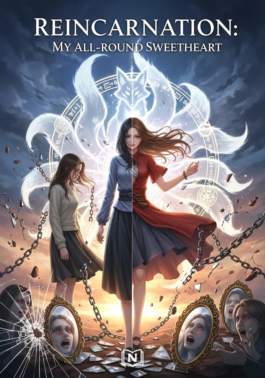 Reincarnation: My All-Round Sweetheart Novel