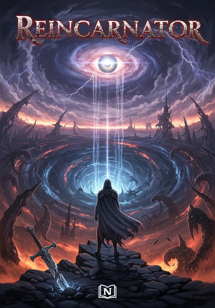 Reincarnator Novel