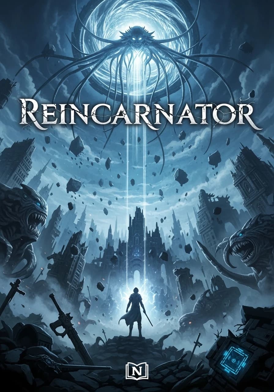 Reincarnator Novel