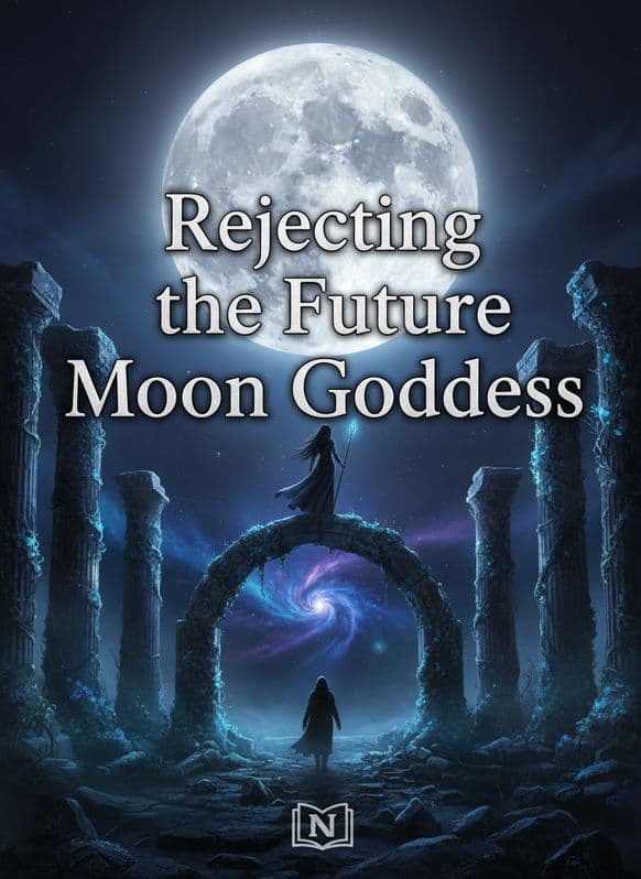 Rejecting the Future Moon Goddess Novel