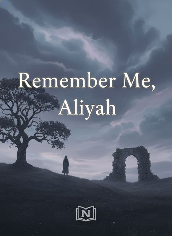 Remember Me, Aliyah Novel