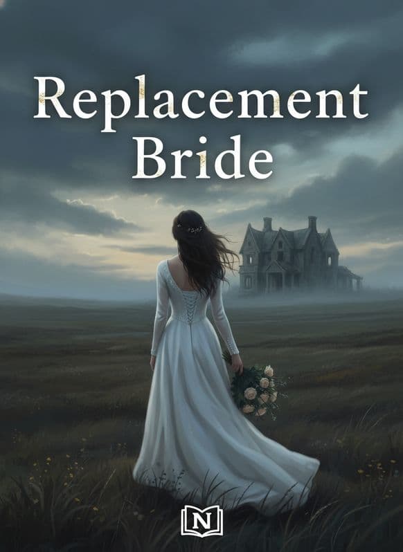 Replacement Bride Novel