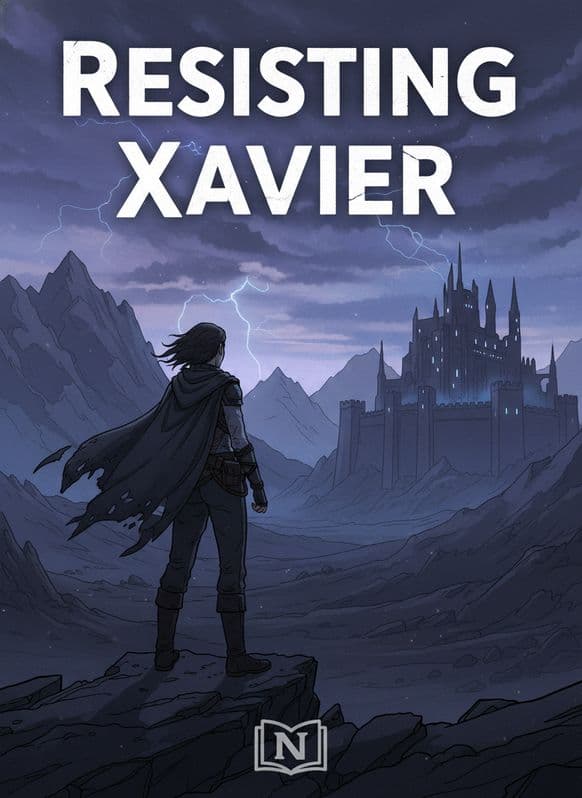Resisting Xavier Novel