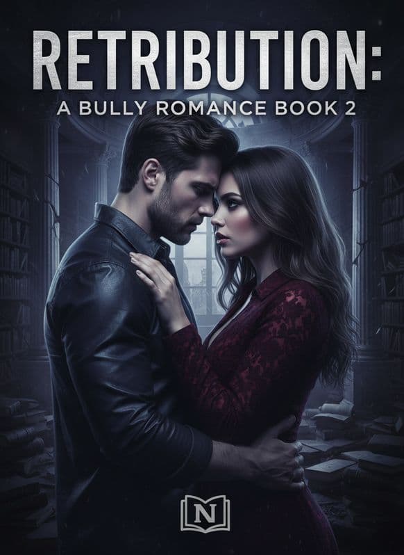 RETRIBUTION: A BULLY ROMANCE BOOK 2 Novel