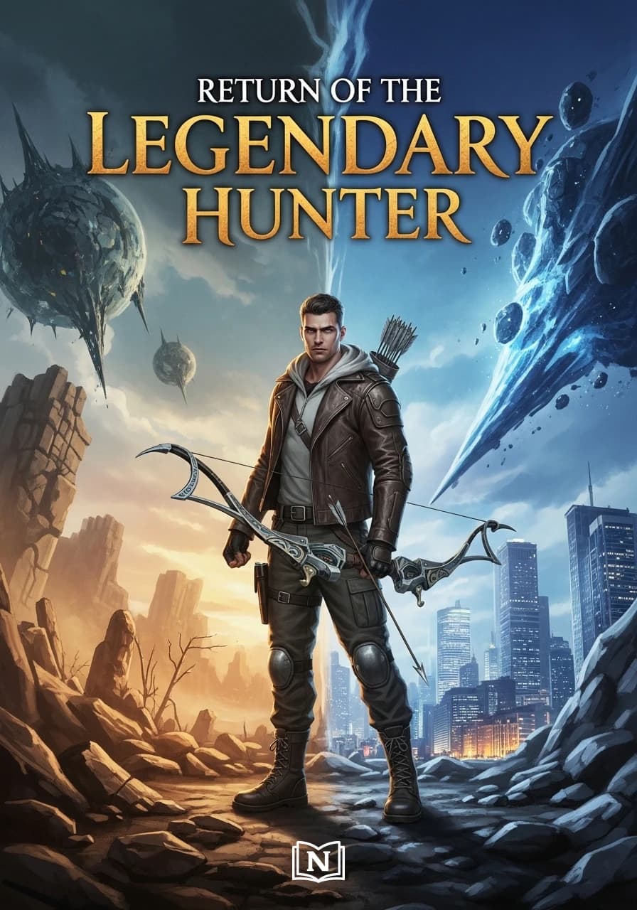 Return of the Legendary Hunter Novel